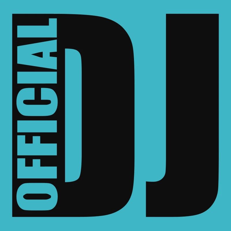 official DJ