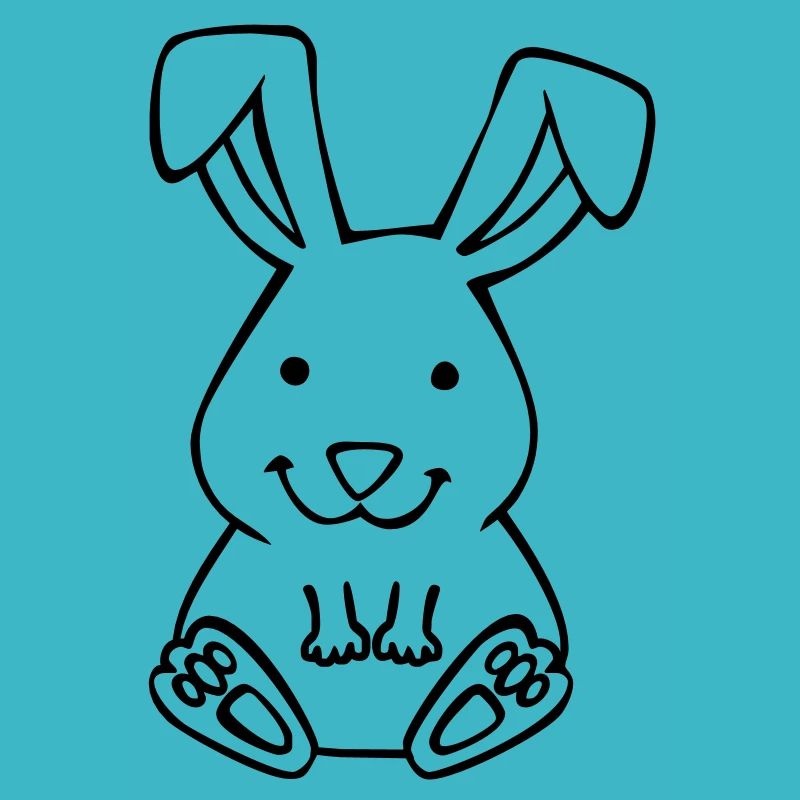 cute bunny