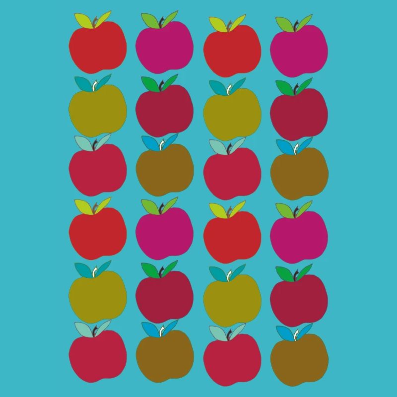 Apple Pattern