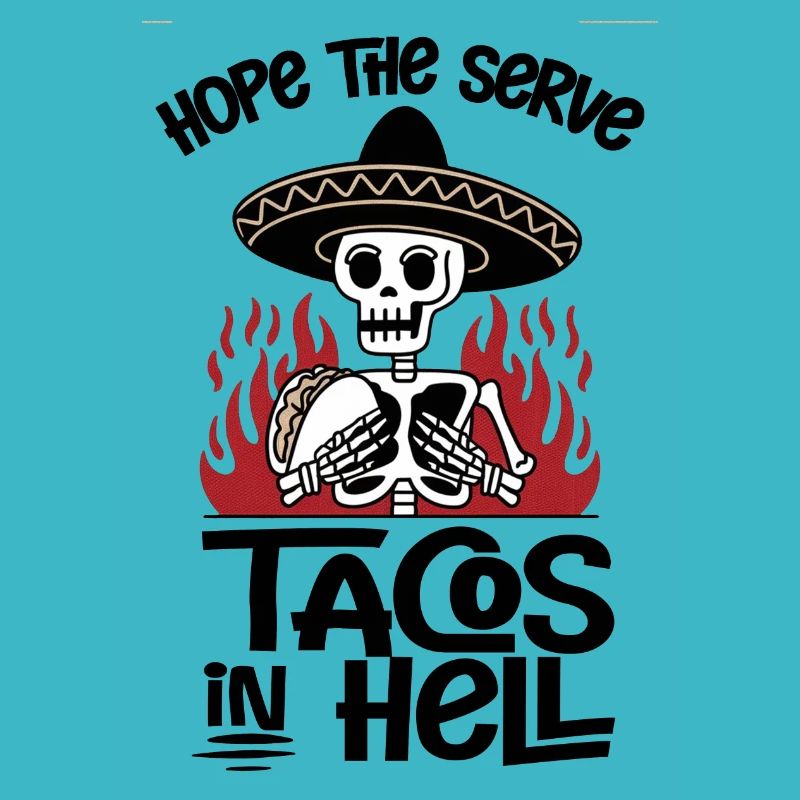 Tacos - Mexiko Küche
