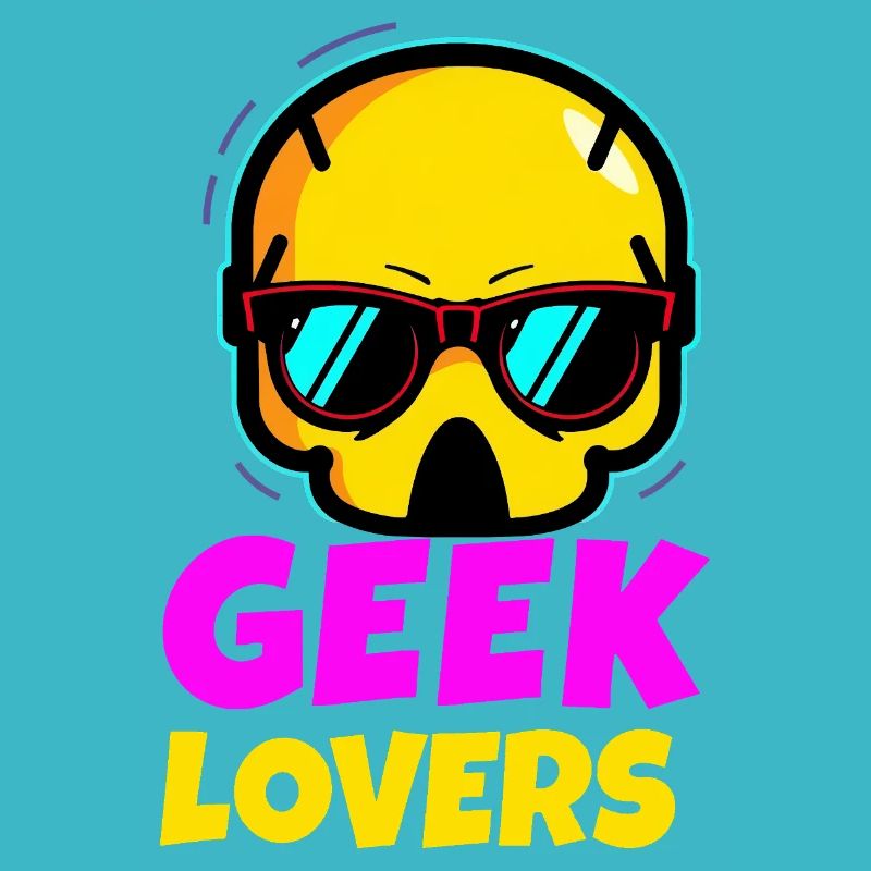 Geek Lovers