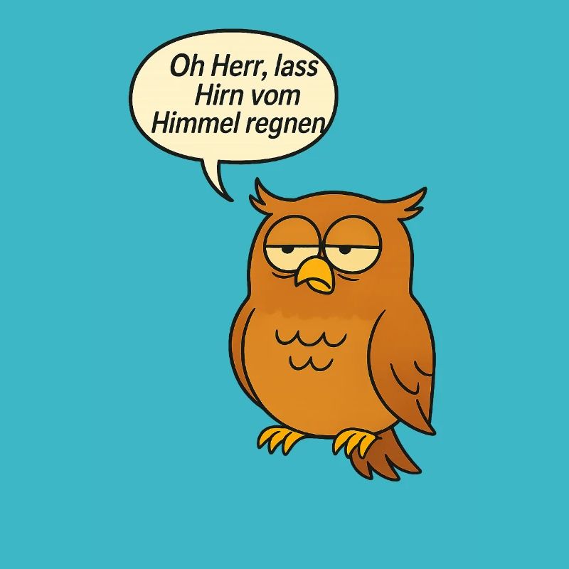 Hirn vom Himmel