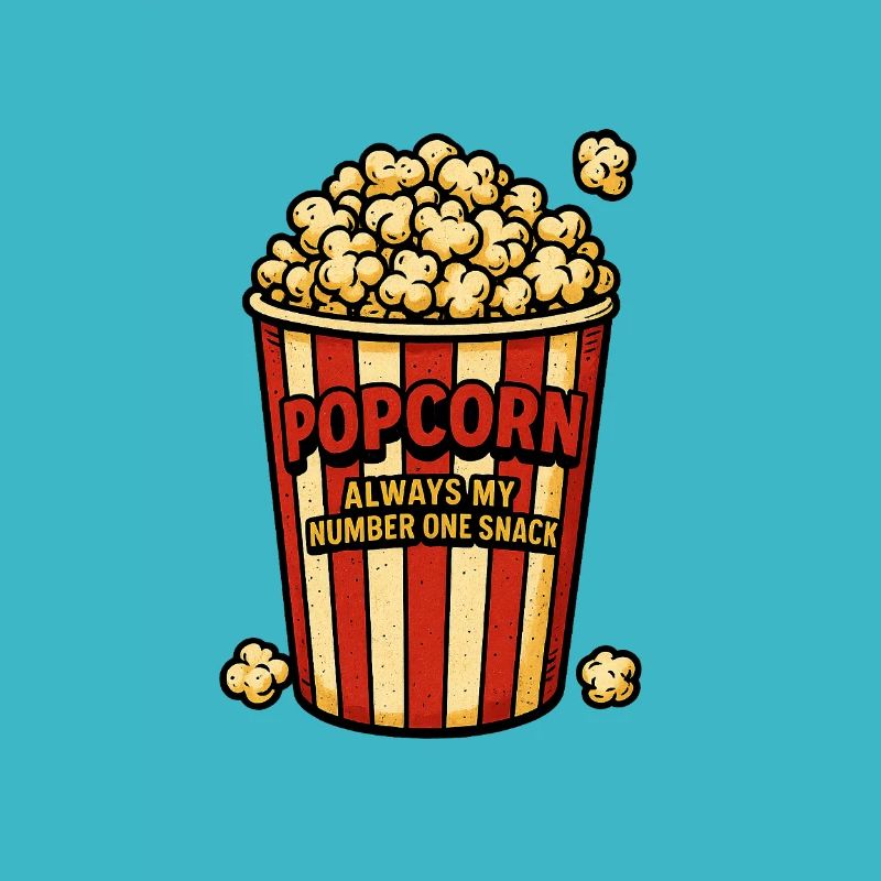 POPCORN