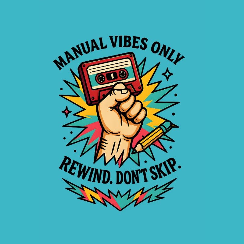 Révolution de la cassette