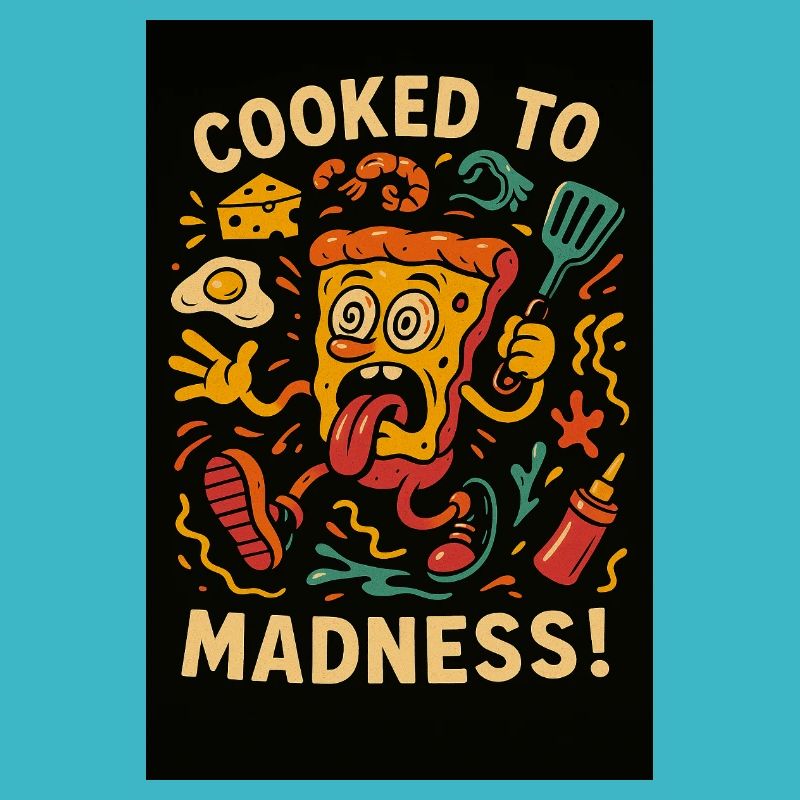 Cuisiné à la folie 2
