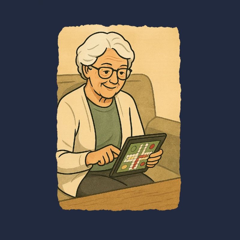 Oma Karin