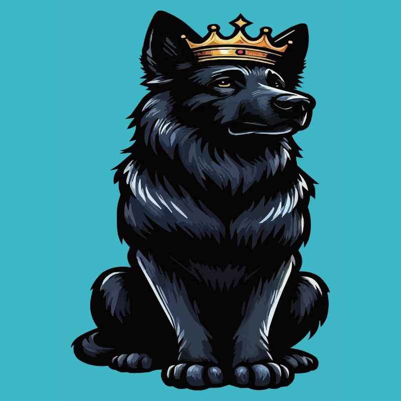 Black German Shepherd German Shepherd Owner