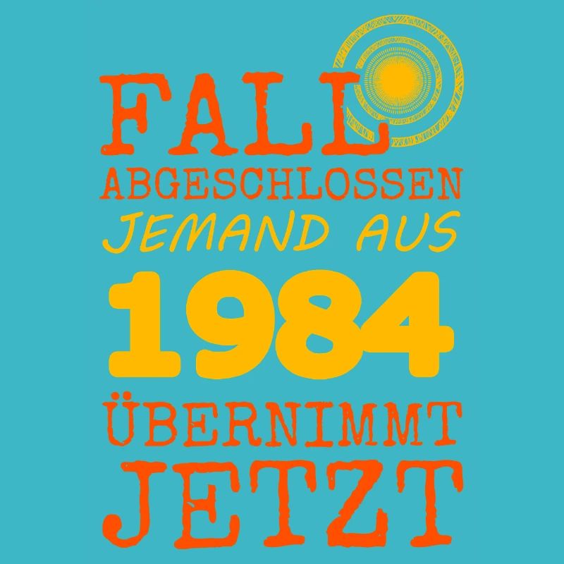 Fall 1984