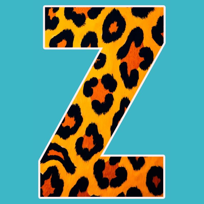 Impression Leopard Z7