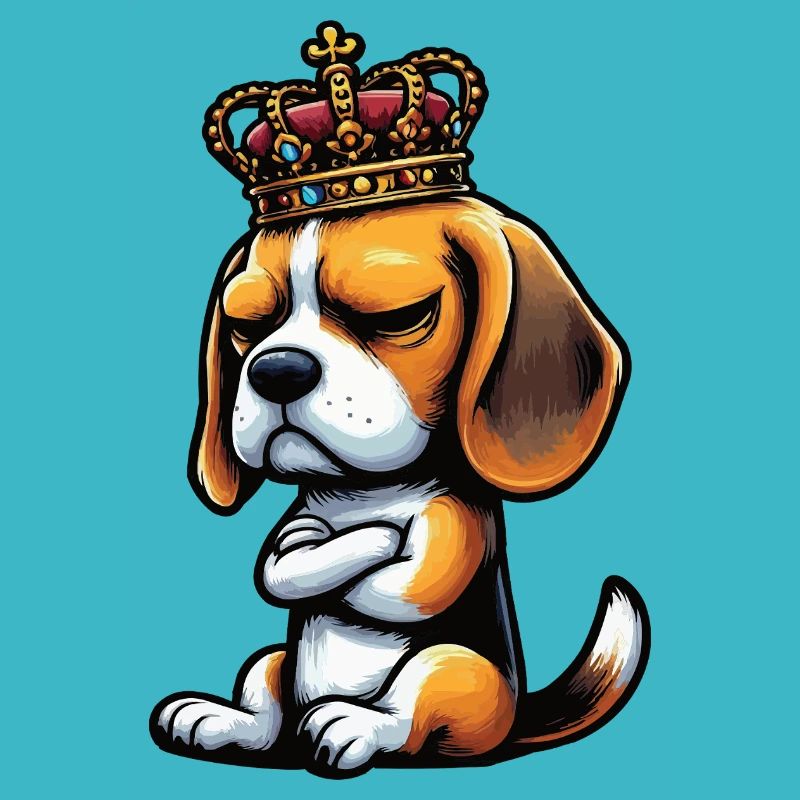 Beagle Beaglebesitzer Beaglehalter beaglehund