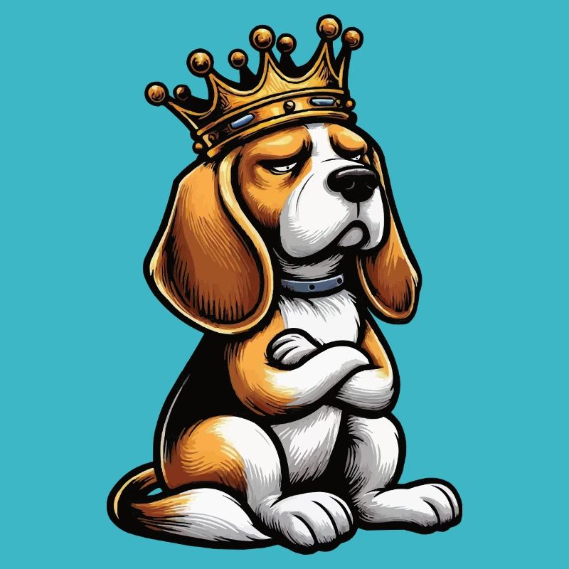 Beagle Propriétaire de Beagle Propriétaire de Beagle chien beagle