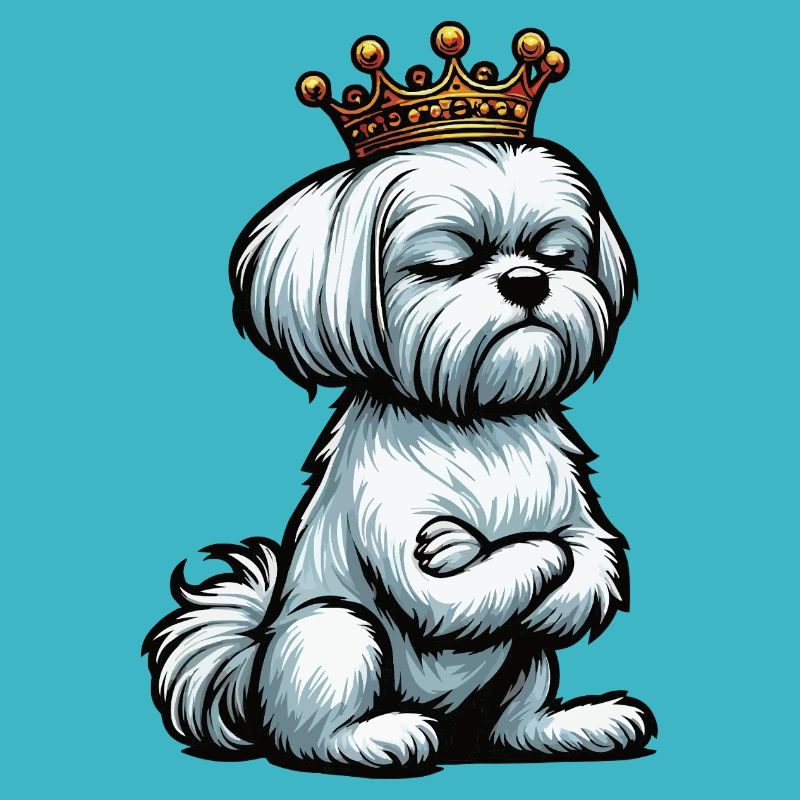 Malteser Maltese Owner Maltese Lovers
