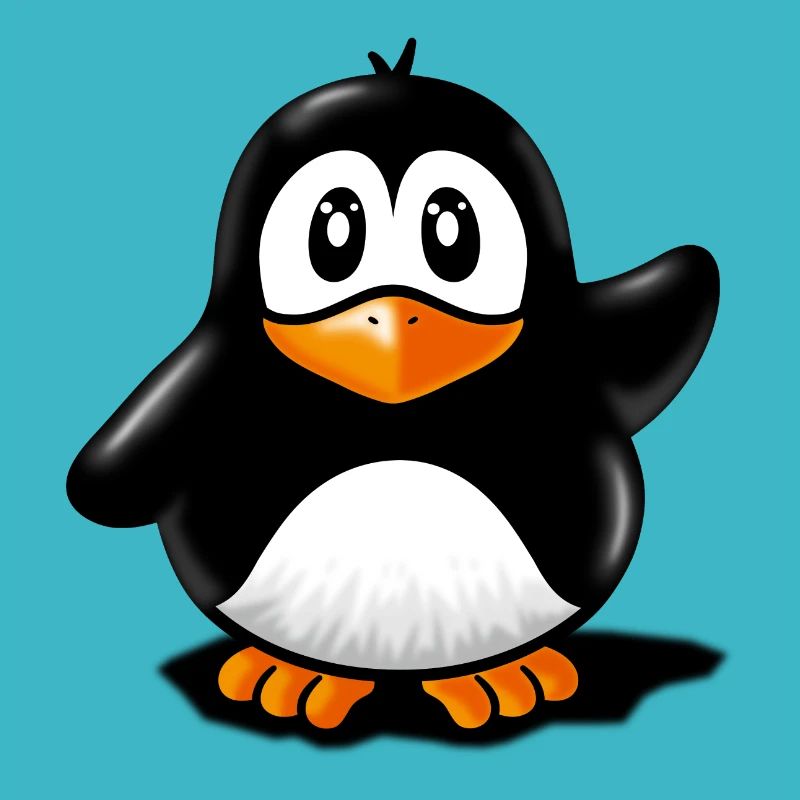 pinguin
