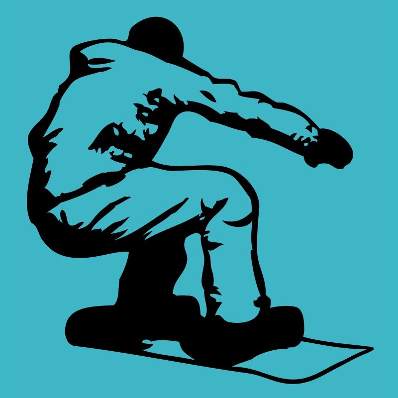 Snowboarder