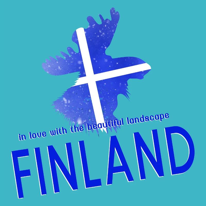 Finlande Suomi
