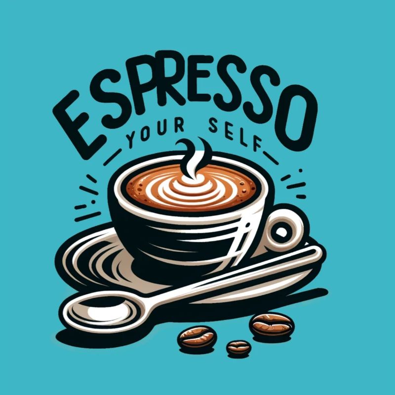 Espresso yourself