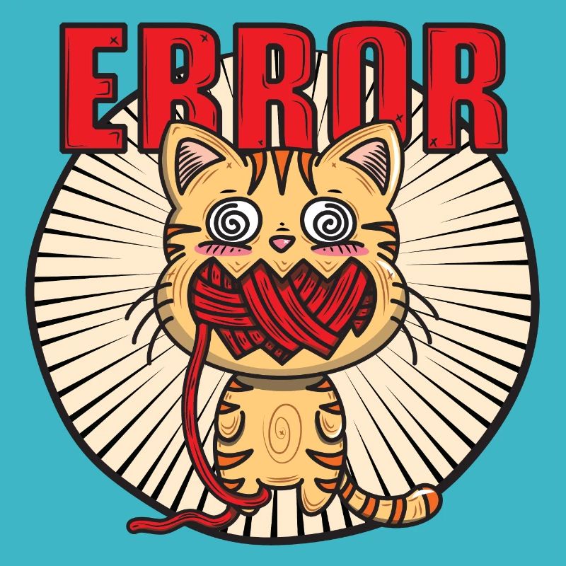 Erreur de chat