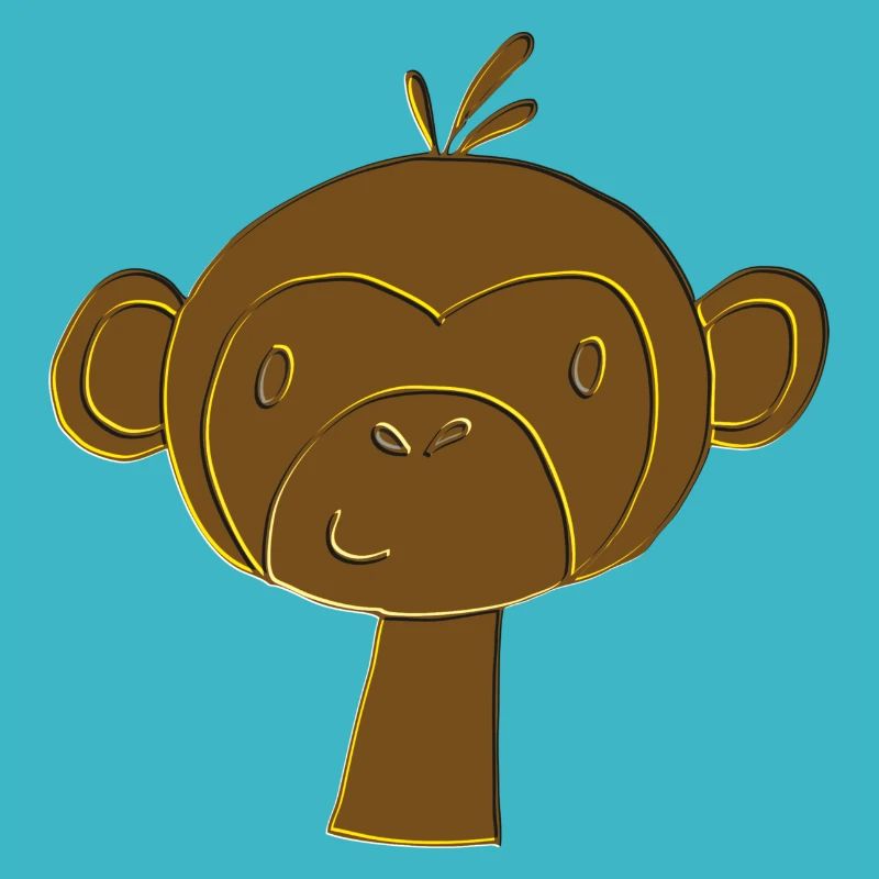 affe relief