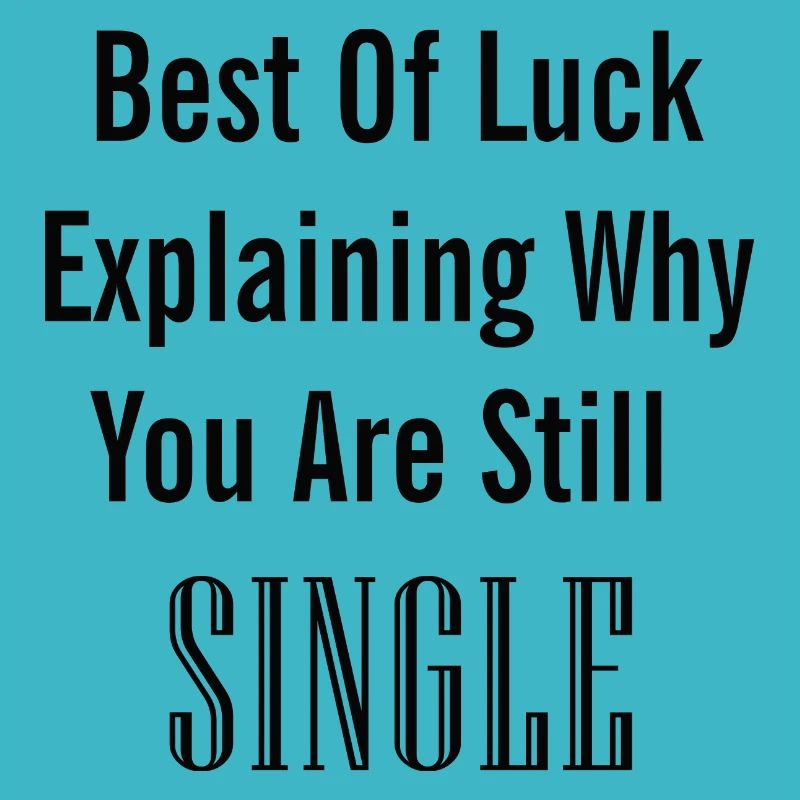 Still Single