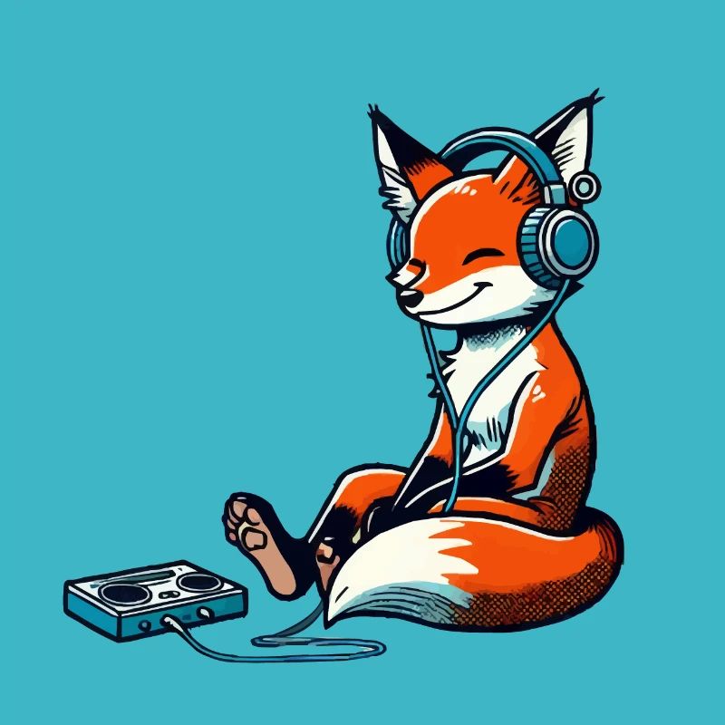 fuchs musik