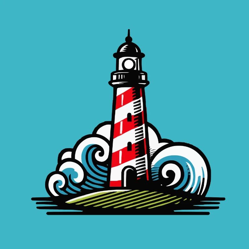 leuchtturm turm