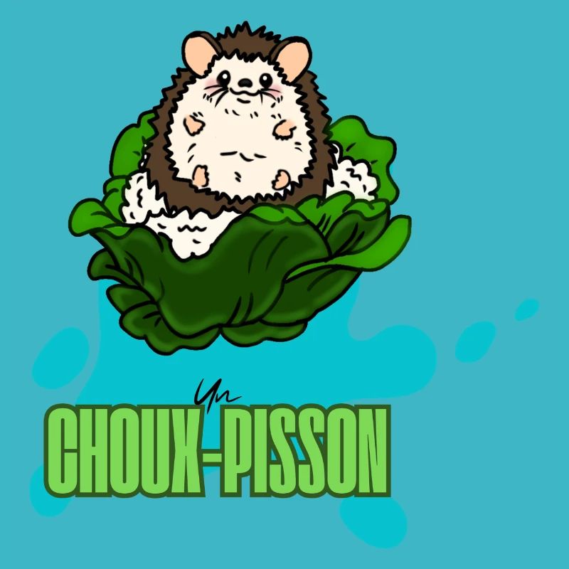 Choupisson