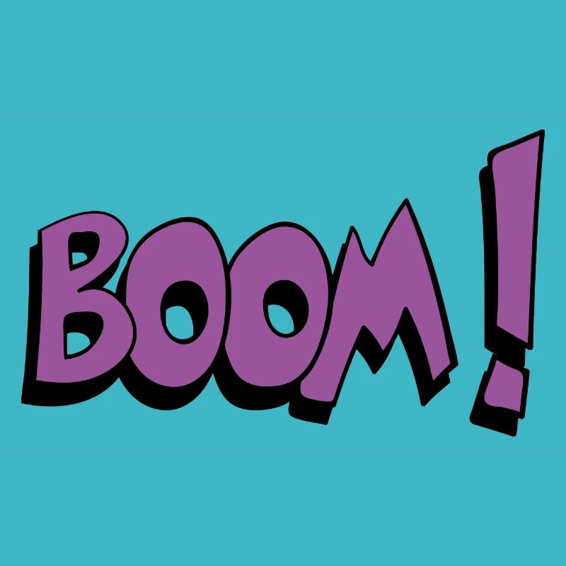 boom