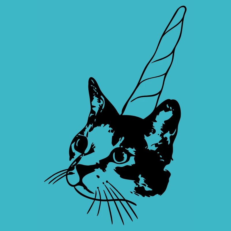 UNICORN CAT