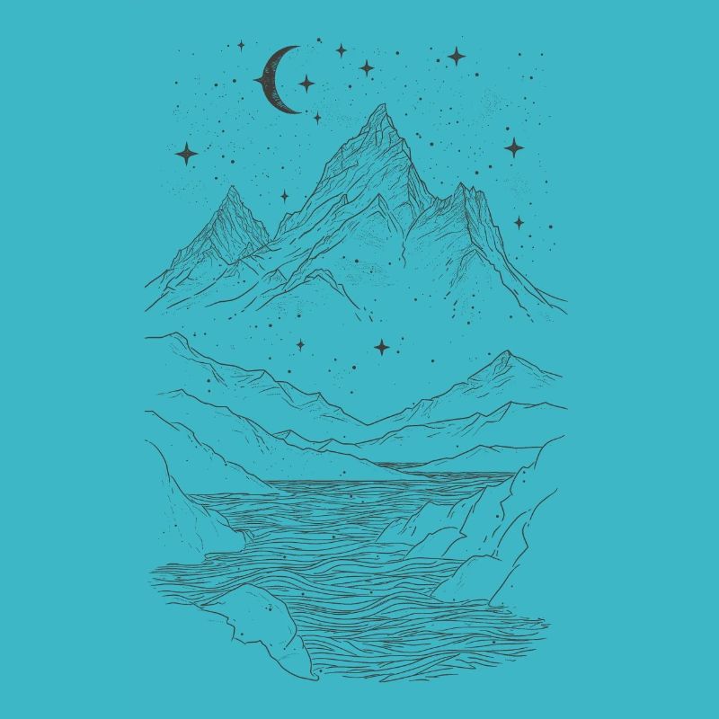 Pic de la lune