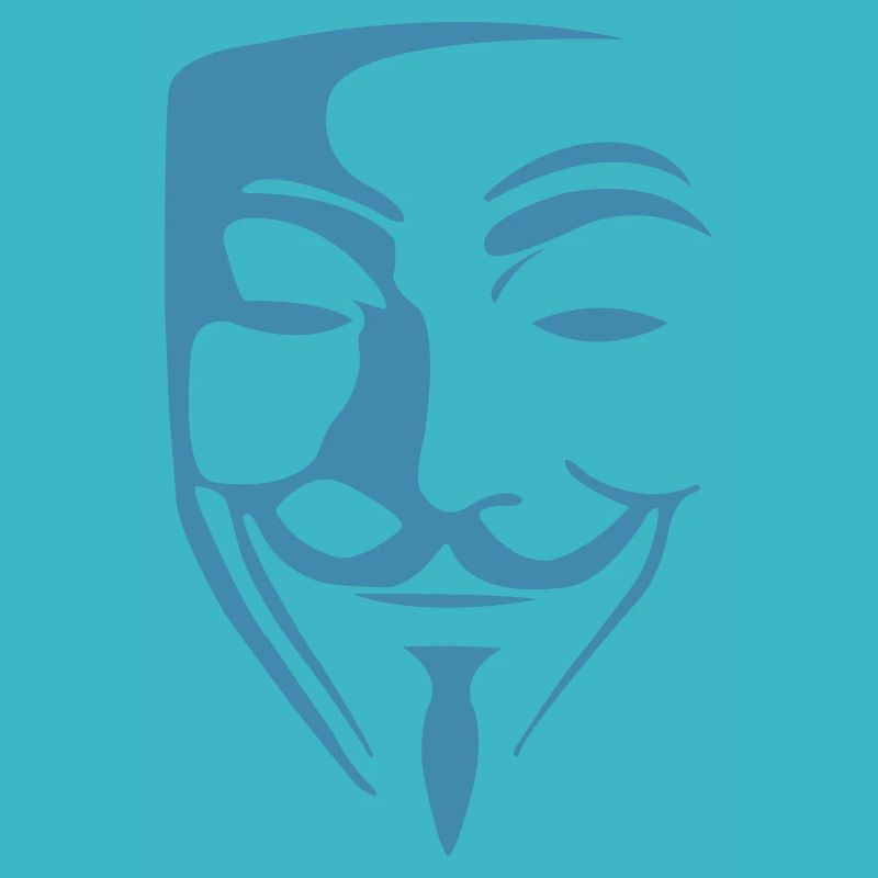 Anonymous Mask