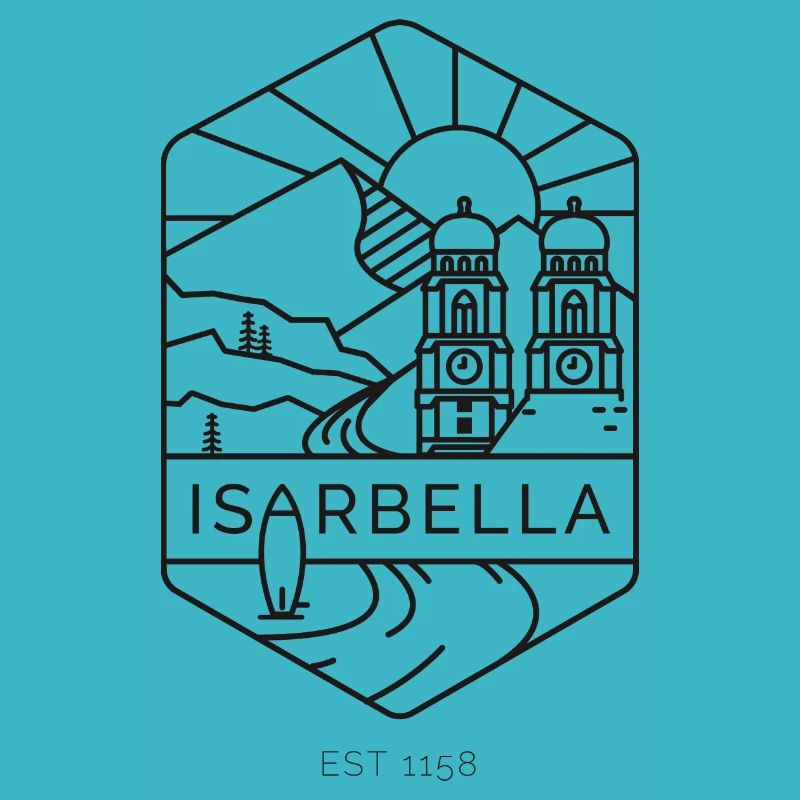 ISARBELLA