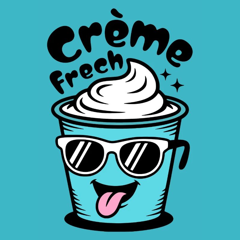 Crème Frech