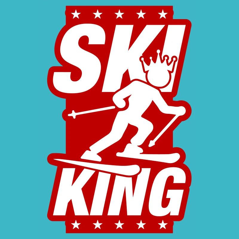 Ski King