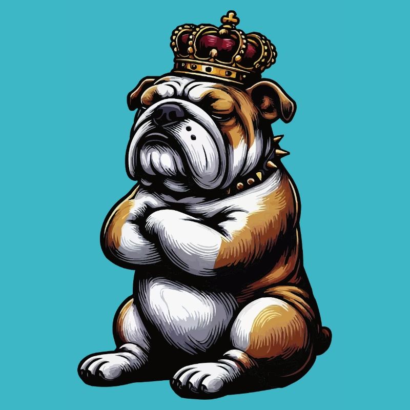 Englische Bulldogge Bully  Bullybesitzer Bullyfan