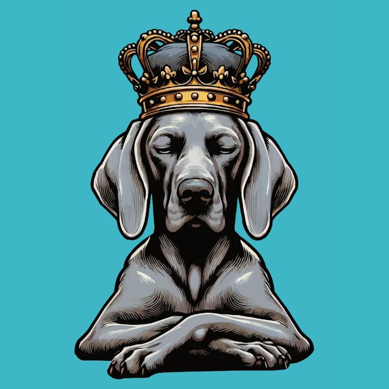 Weimaraner Weimaraner Lovers Weimaraner Keeper
