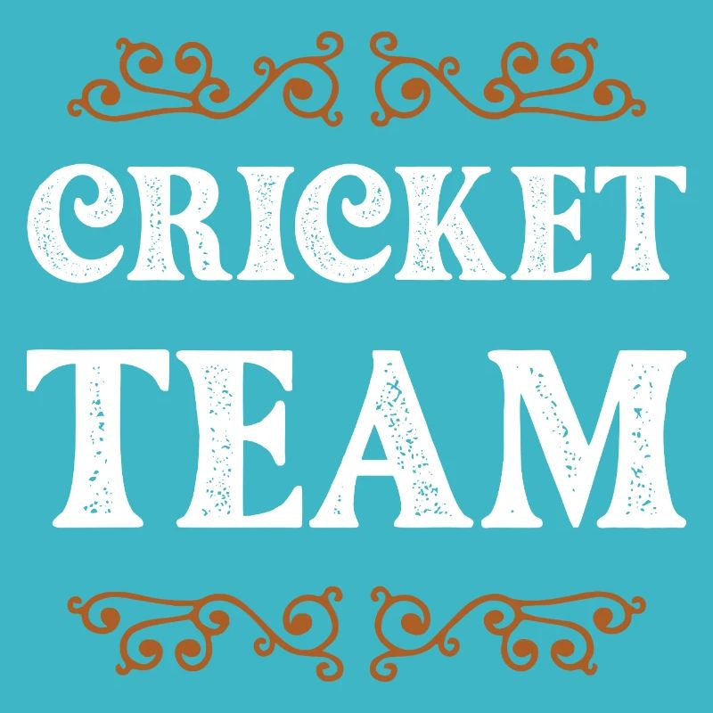 Équipe de cricket