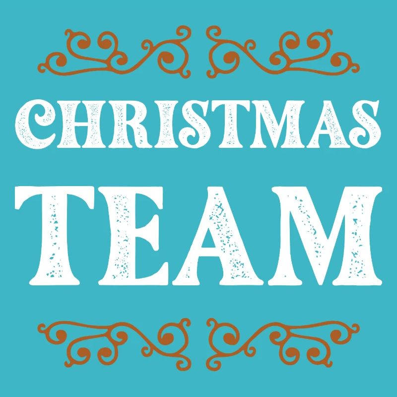 Christmas Crew