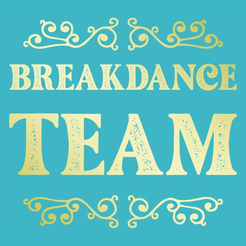 Équipe de breakdance