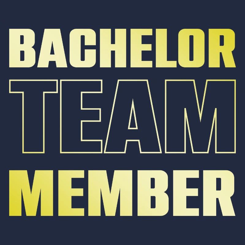 Bachelor Team