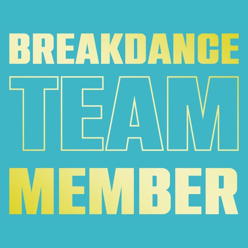 Équipe de breakdance