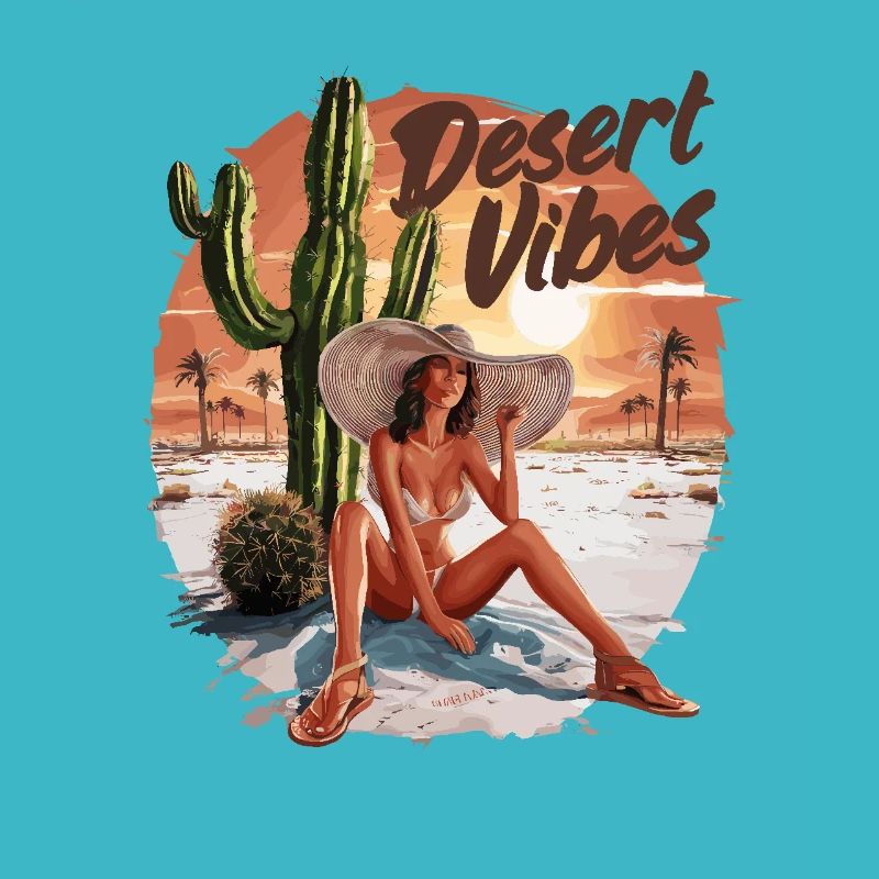 Sonnenuntergang Desert Vibes Urlaub Abenteuer