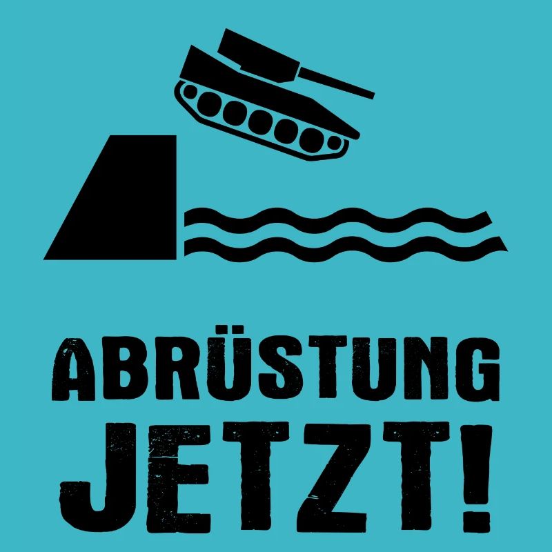 Abrüstung Jetzt!