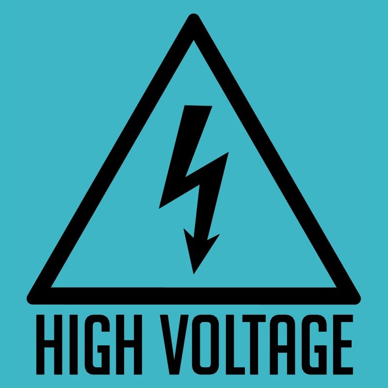 High Voltage