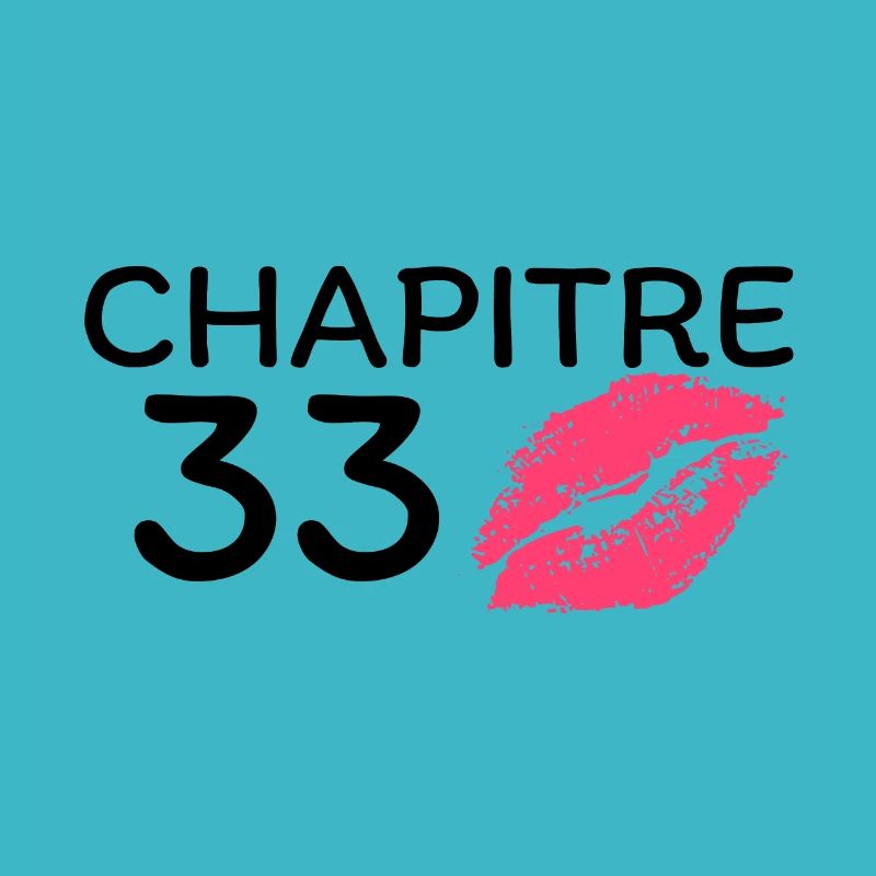 Chapitre 33 ans joyeux anniversaire