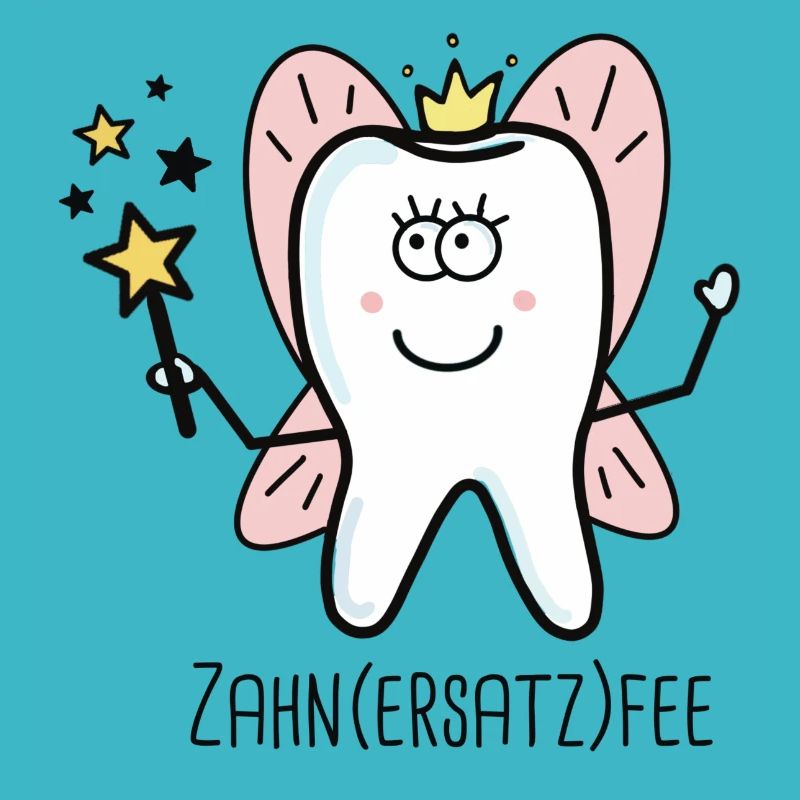 Fée des dents (remplacement)