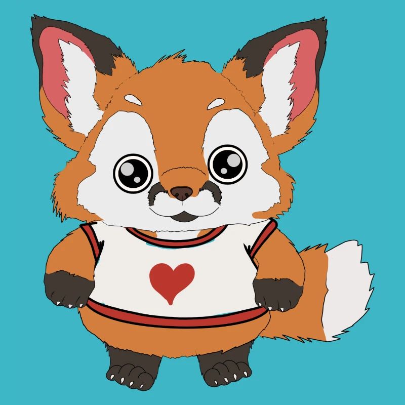 Fox Baby