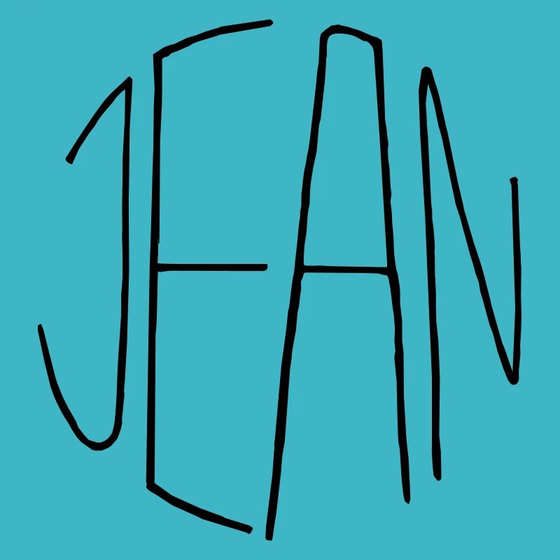 Jean