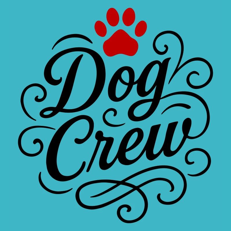 Hunde Crew