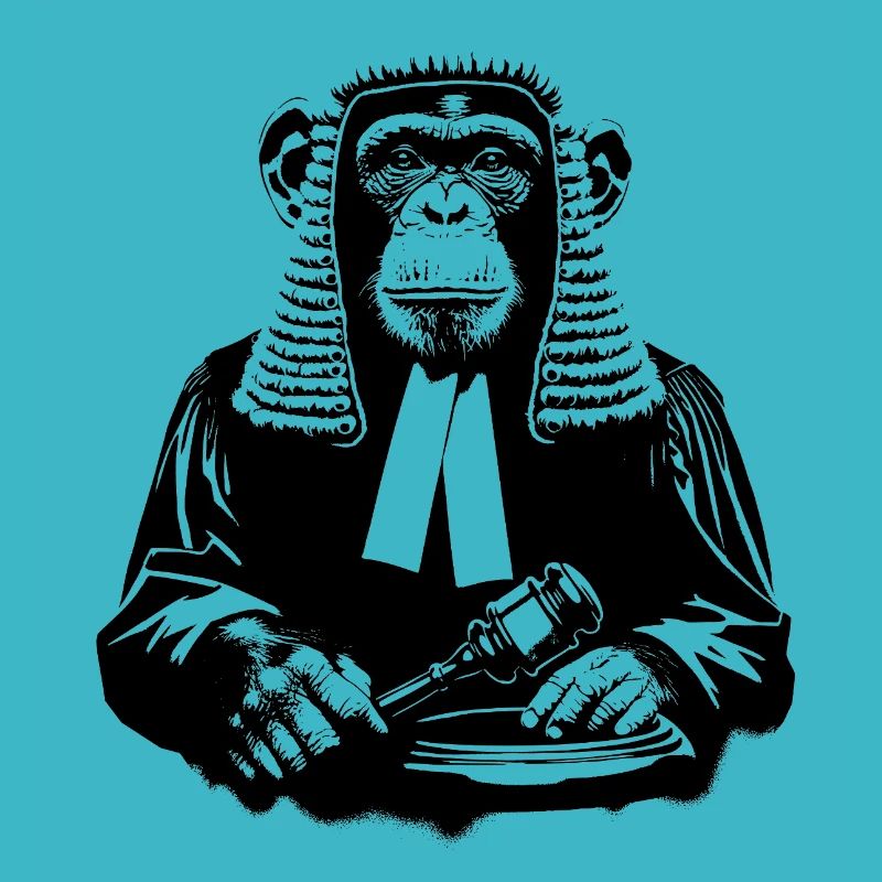 Richter Affe