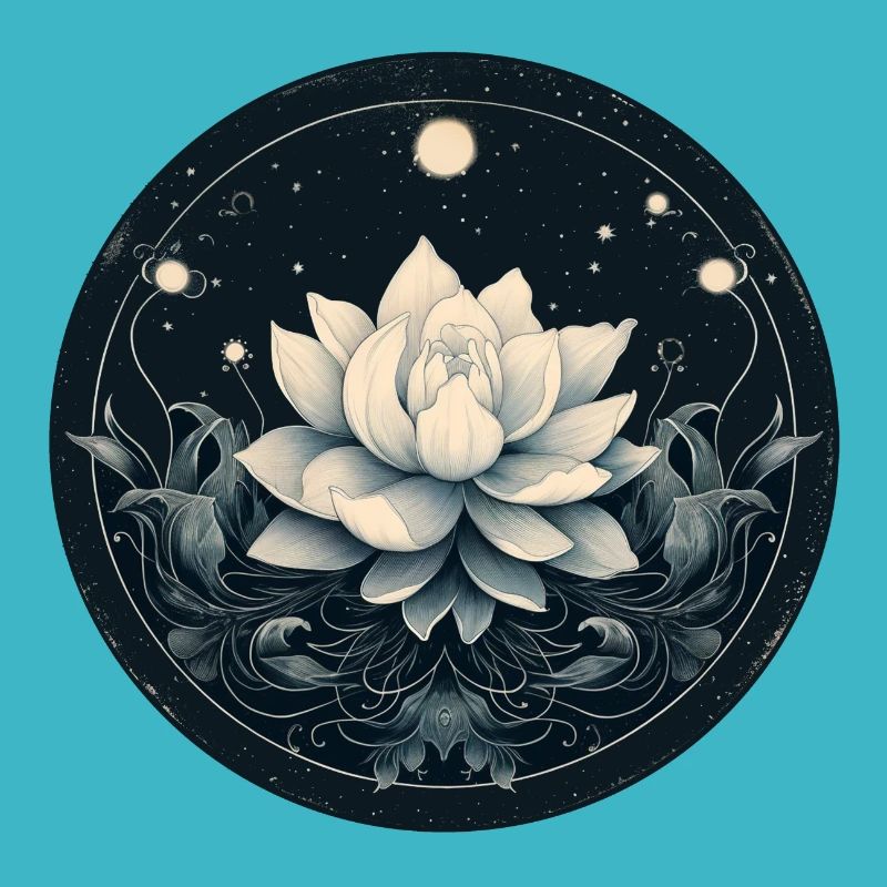 Lotus Flower